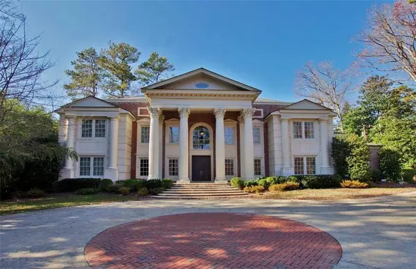 3750 Tuxedo Rd NW, Atlanta, GA 30305-1069