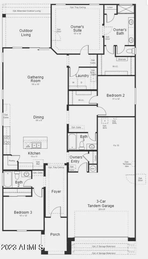 12113 W LUXTON Lane, Avondale, AZ 85323