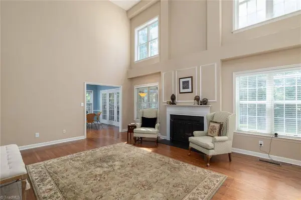 710 Ruskin DR, High Point, NC 27265