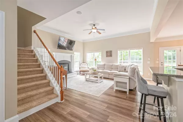 1335 Piper CT, Concord, NC 28025