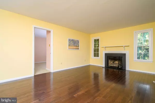 218 MANSION HOUSE DR #101A, West Chester, PA 19382