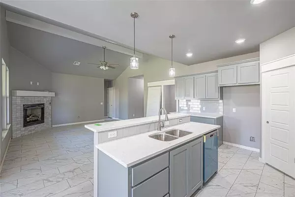 4616 Sandhill, Enid, OK 73703