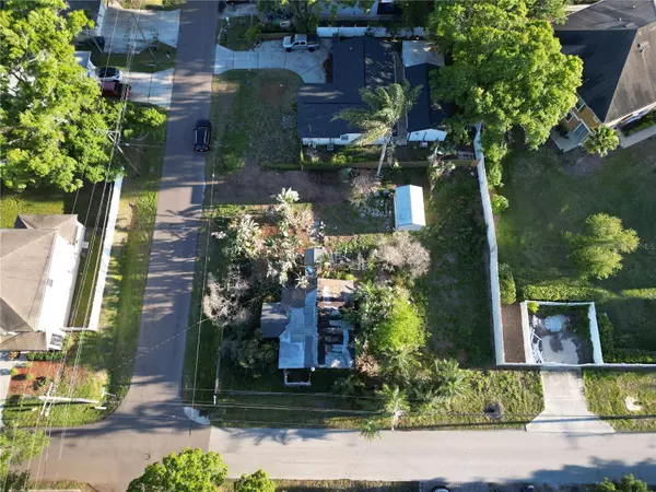 6403 S RICHARD AVE, Tampa, FL 33616