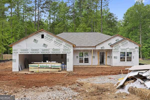 65 Water Oak TRL, Covington, GA 30014