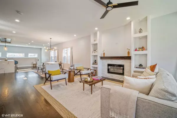 1505 N Parkside AVE, Chicago, IL 60651