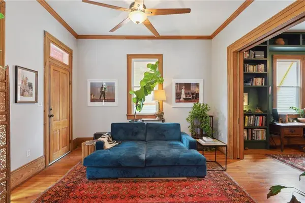 1212 MANDEVILLE ST, New Orleans, LA 70117