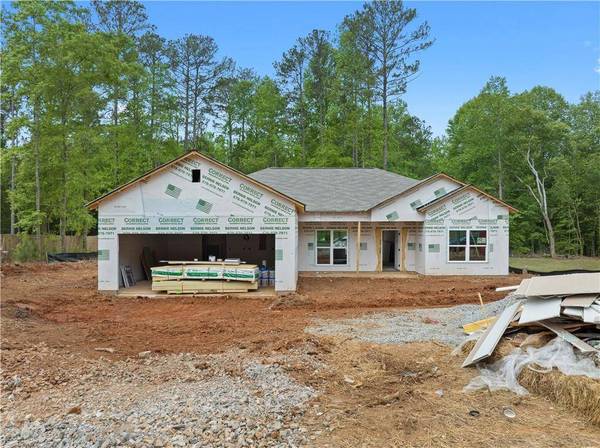 65 Water Oak TRL, Covington, GA 30014