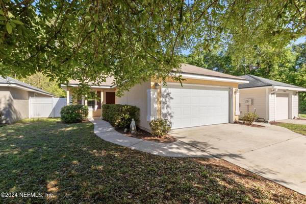 96089 CORAL REEF RD, Yulee, FL 32097