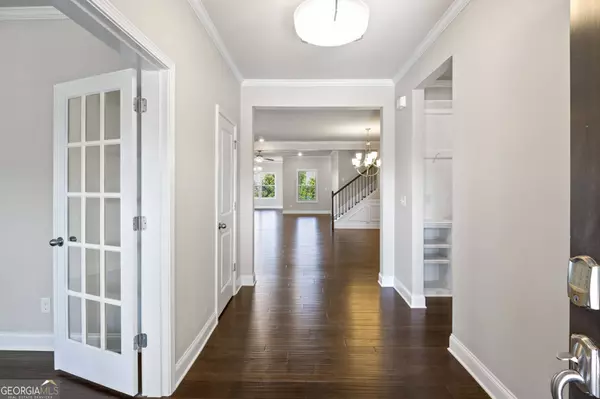 110 Maple Leaf RD, Sharpsburg, GA 30277