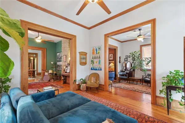 1212 MANDEVILLE ST, New Orleans, LA 70117