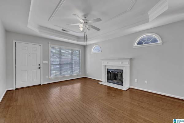 116 HIDDEN CREEK PARKWAY, Pelham, AL 35124