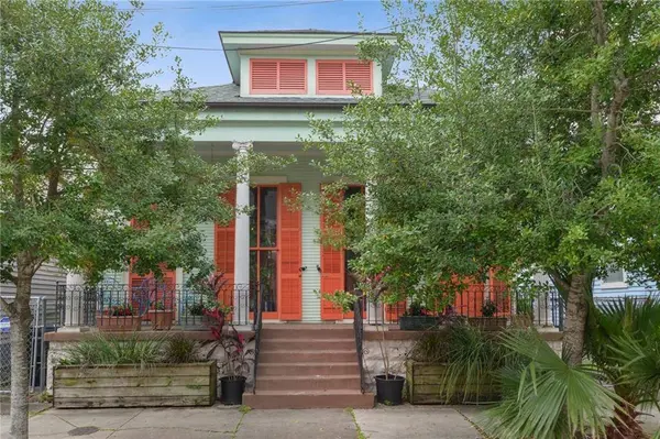 1212 MANDEVILLE ST, New Orleans, LA 70117