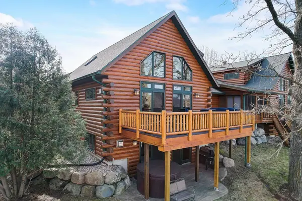 W12676 Highway 188, Lodi, WI 53555