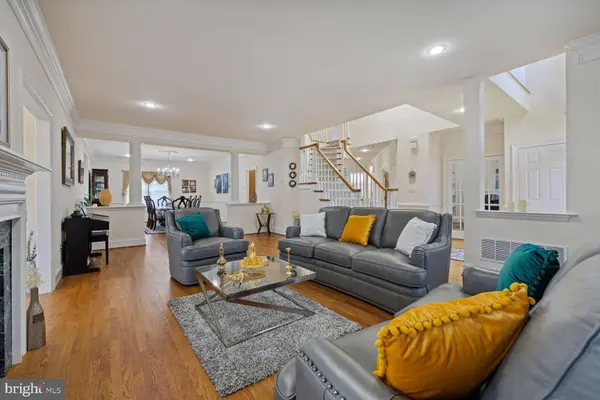 14913 FINEGAN FARM DR, Germantown, MD 20874