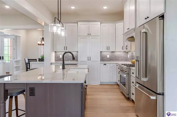 101 Bonfire Lane, Elizabethtown, KY 42701