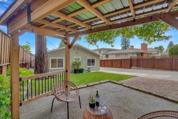 4433 Fair Ave, Oakland, CA 94619