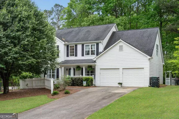 223 Westwind DR, Ball Ground, GA 30107