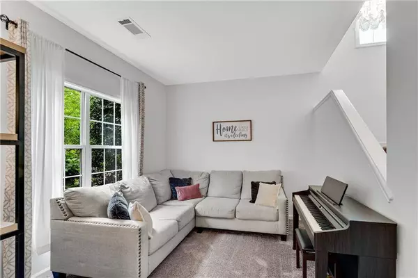 223 Westwind DR, Ball Ground, GA 30107