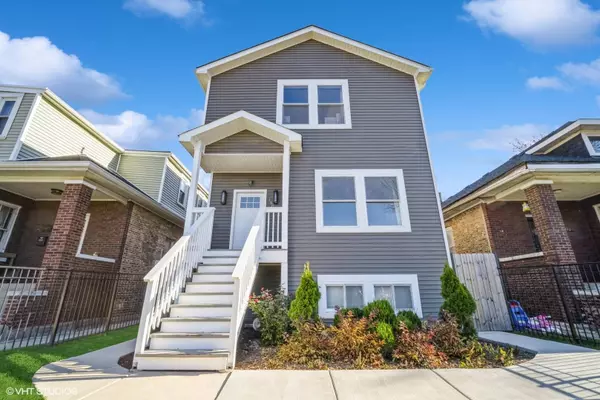 1505 N Parkside AVE, Chicago, IL 60651