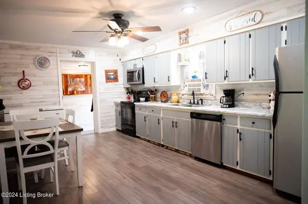 1555 N Highway 333, Webster, KY 40176