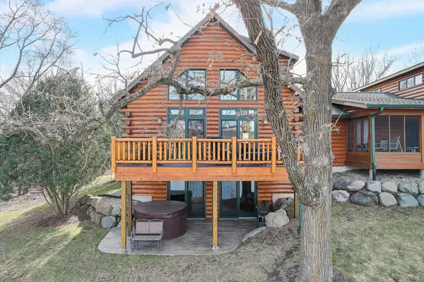 W12676 Highway 188, Lodi, WI 53555