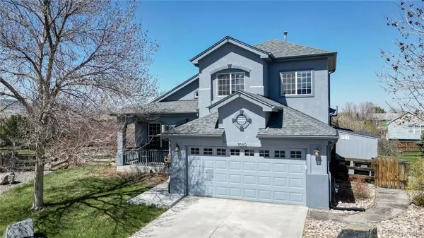 7689 Eagle Perch CT, Littleton, CO 80125