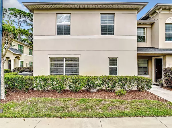 450 CARINA CIR, Sanford, FL 32773