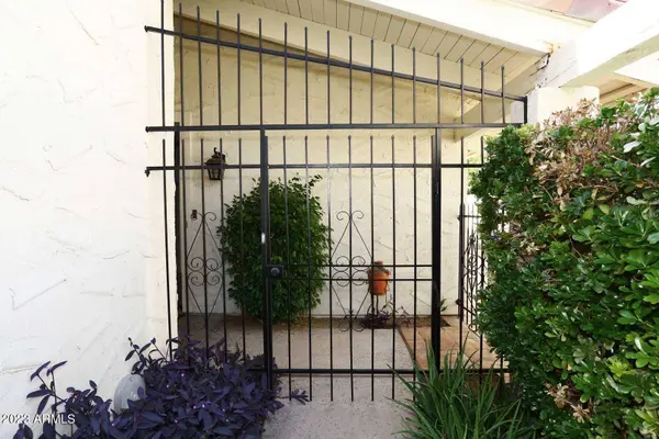 5538 N 71ST Street, Paradise Valley, AZ 85253