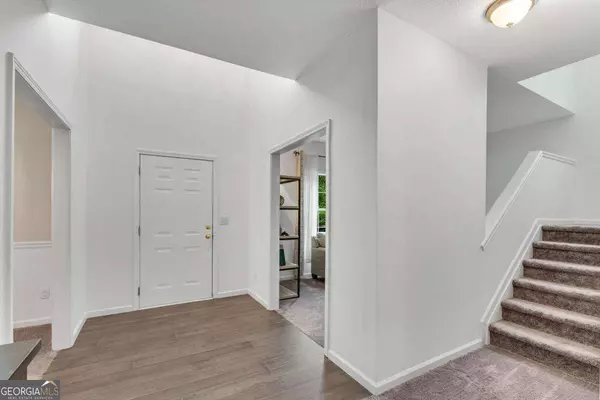 223 Westwind DR, Ball Ground, GA 30107