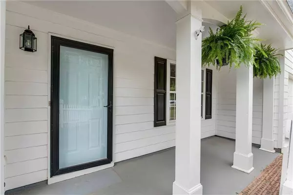 223 Westwind DR, Ball Ground, GA 30107