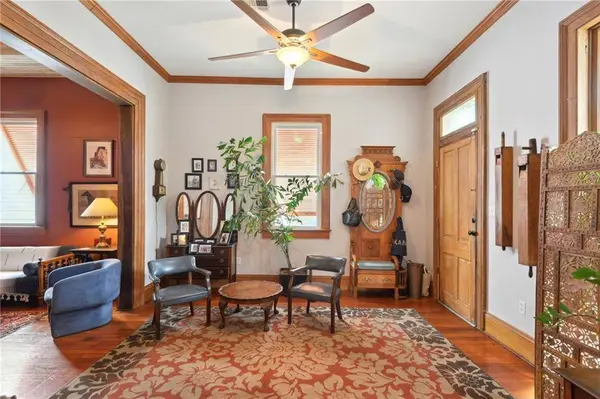 1212 MANDEVILLE ST, New Orleans, LA 70117