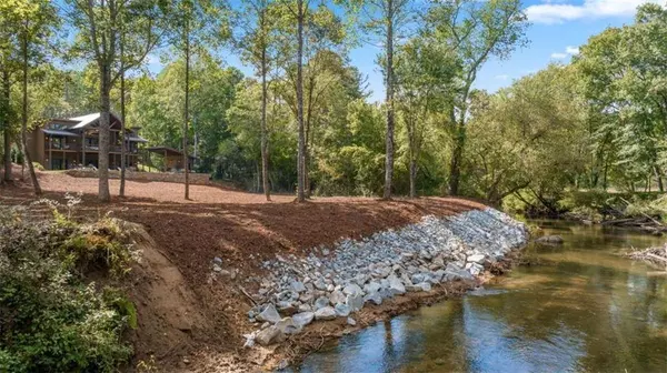 1010 Ensley RD, Blue Ridge, GA 30513