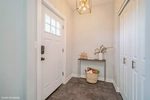 1505 N Parkside AVE, Chicago, IL 60651