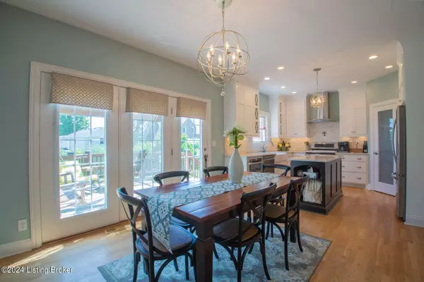 13423 Shady Creek Cir, Louisville, KY 40299