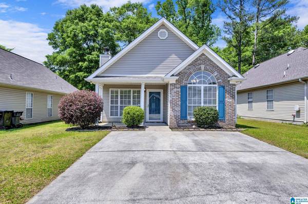 116 HIDDEN CREEK PARKWAY, Pelham, AL 35124