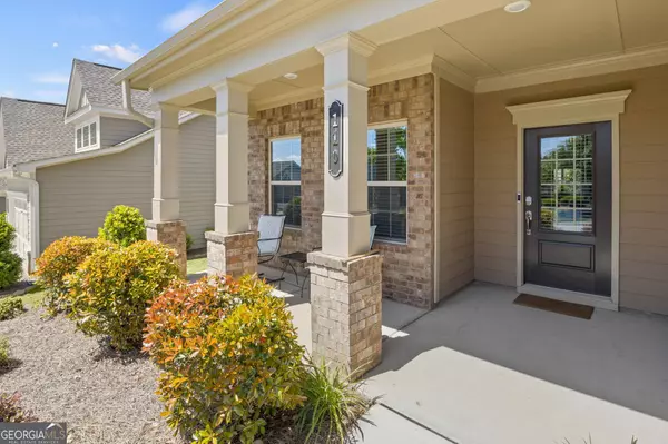 110 Maple Leaf RD, Sharpsburg, GA 30277