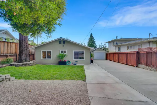 4433 Fair Ave, Oakland, CA 94619