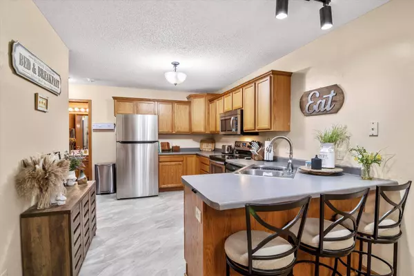 1905 Currant PT, Hudson, WI 54016