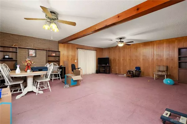 203 Walter Wagers ST, Weslaco, TX 78599