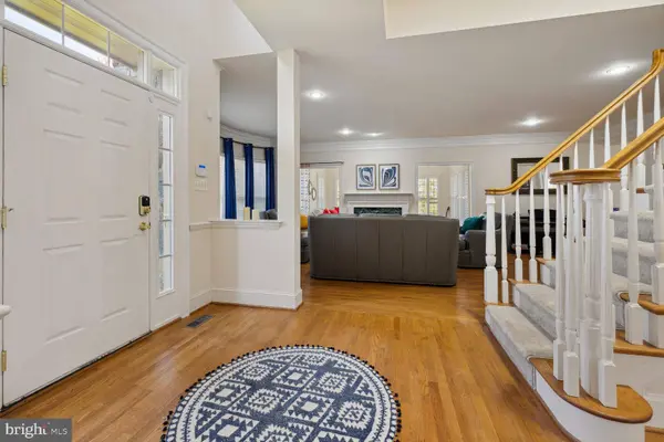 14913 FINEGAN FARM DR, Germantown, MD 20874