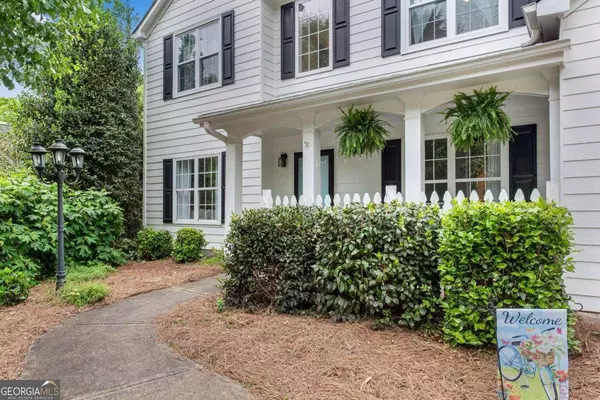 223 Westwind DR, Ball Ground, GA 30107