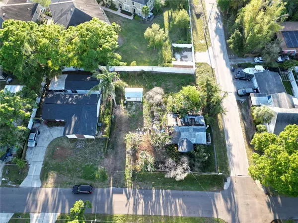 6403 S RICHARD AVE, Tampa, FL 33616