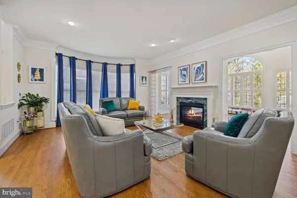 14913 FINEGAN FARM DR, Germantown, MD 20874