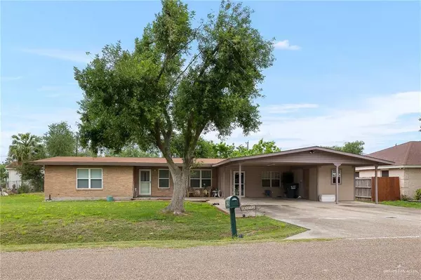 203 Walter Wagers ST, Weslaco, TX 78599