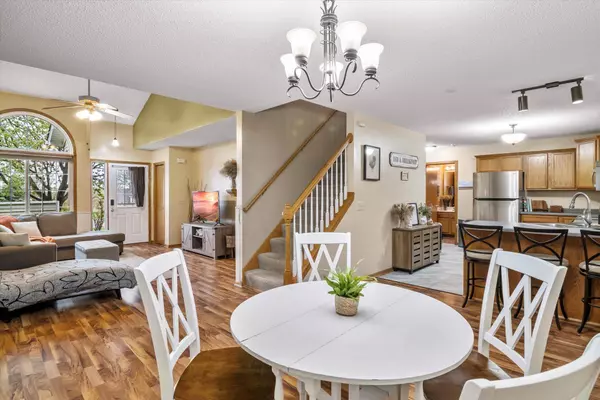 1905 Currant PT, Hudson, WI 54016