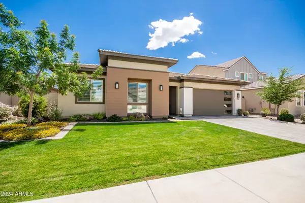 1511 E LYNX Way, Gilbert, AZ 85298