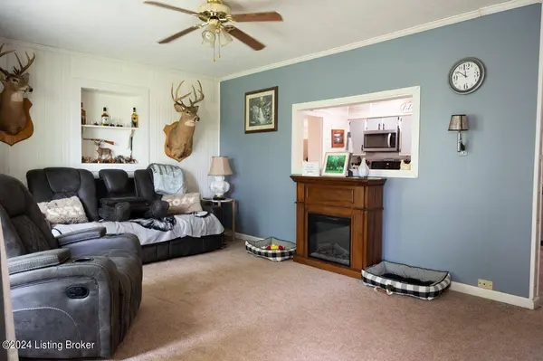 1555 N Highway 333, Webster, KY 40176