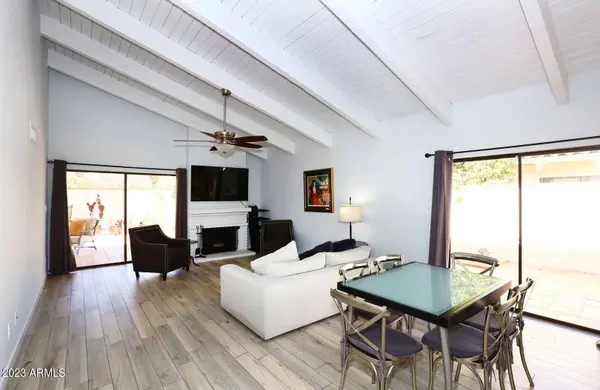 5538 N 71ST Street, Paradise Valley, AZ 85253