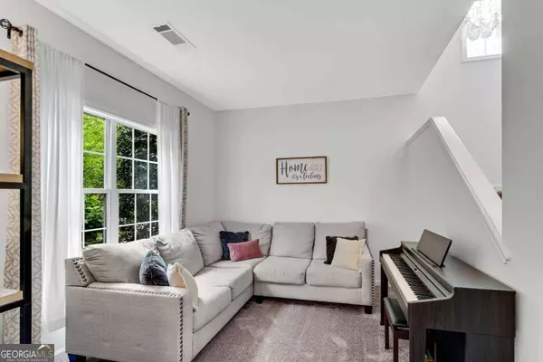 223 Westwind DR, Ball Ground, GA 30107