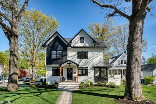 453 W Grove St, Westfield Town, NJ 07090